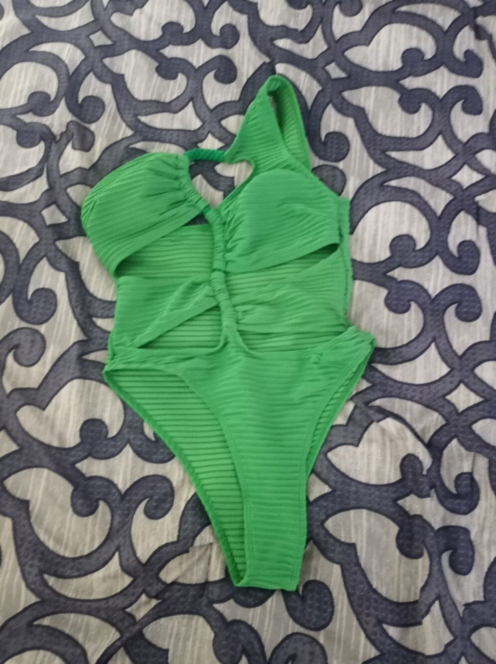 👠One Piece Bathing Suit👠